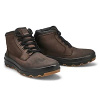 Botte d'hiver imperméable INCEPTION M, noir, homme
