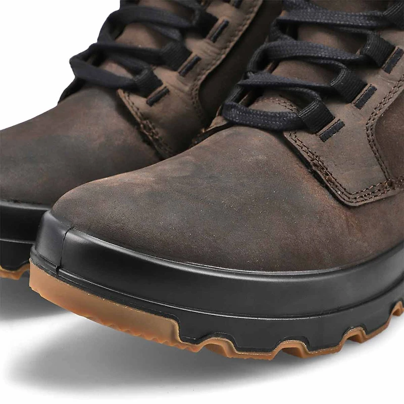 Botte d'hiver imperméable INCEPTION M, noir, homme
