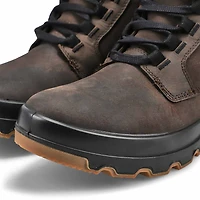 Botte d'hiver imperméable INCEPTION M, noir, homme
