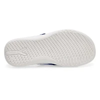 Tong dcontracte INDIGO, bleu marlin/multi, femme