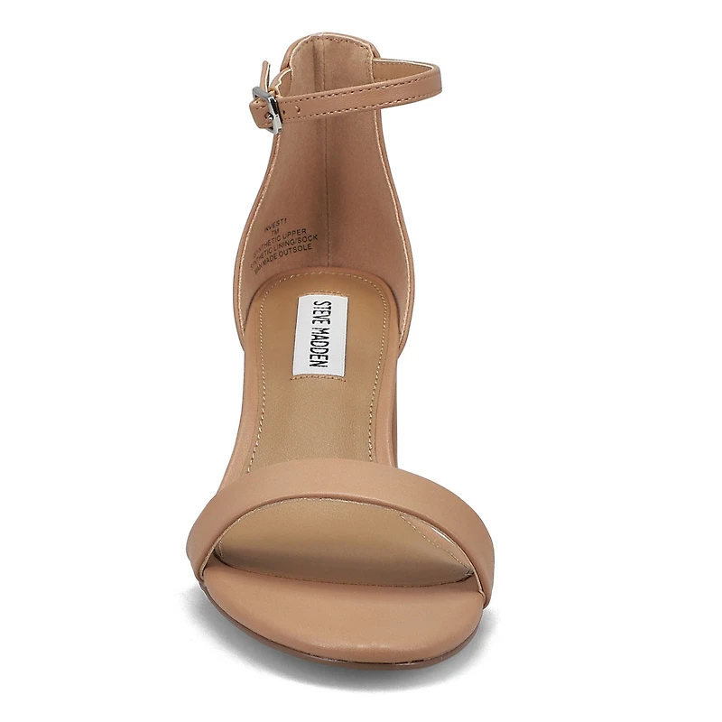 Women's Invest Dress Heel