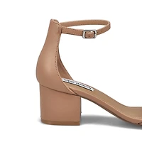 Sandale habille INVEST, chair, femmes