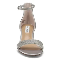Sandale habille INVEST-R, strass, femmes