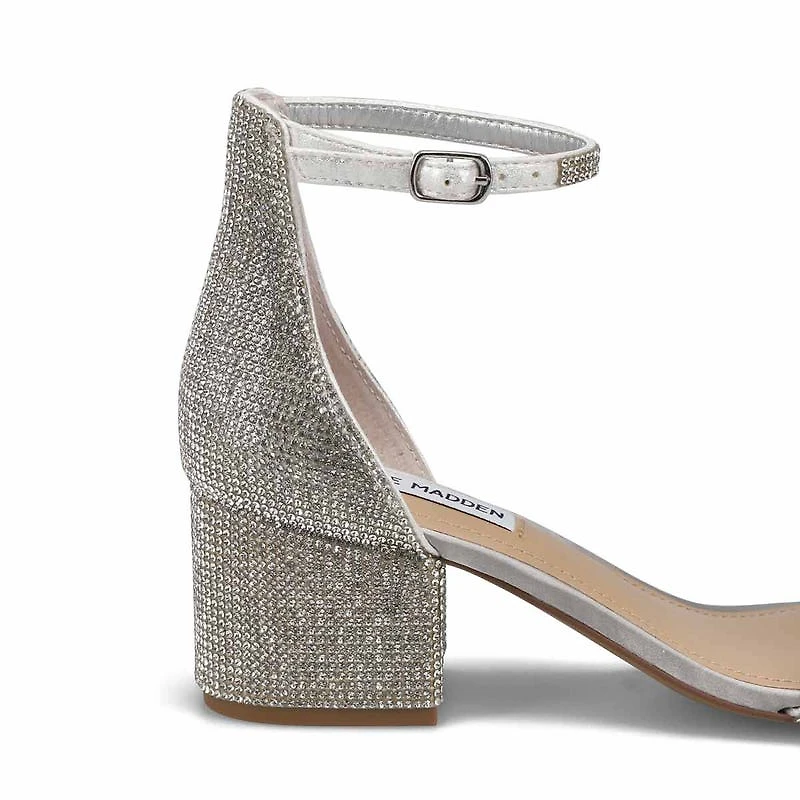 Sandale habille INVEST-R, strass, femmes