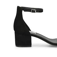 Women's Invest Dress Heel - Blush