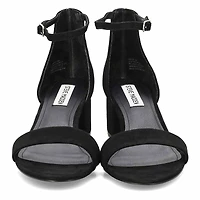 Women's Invest Dress Heel - Blush