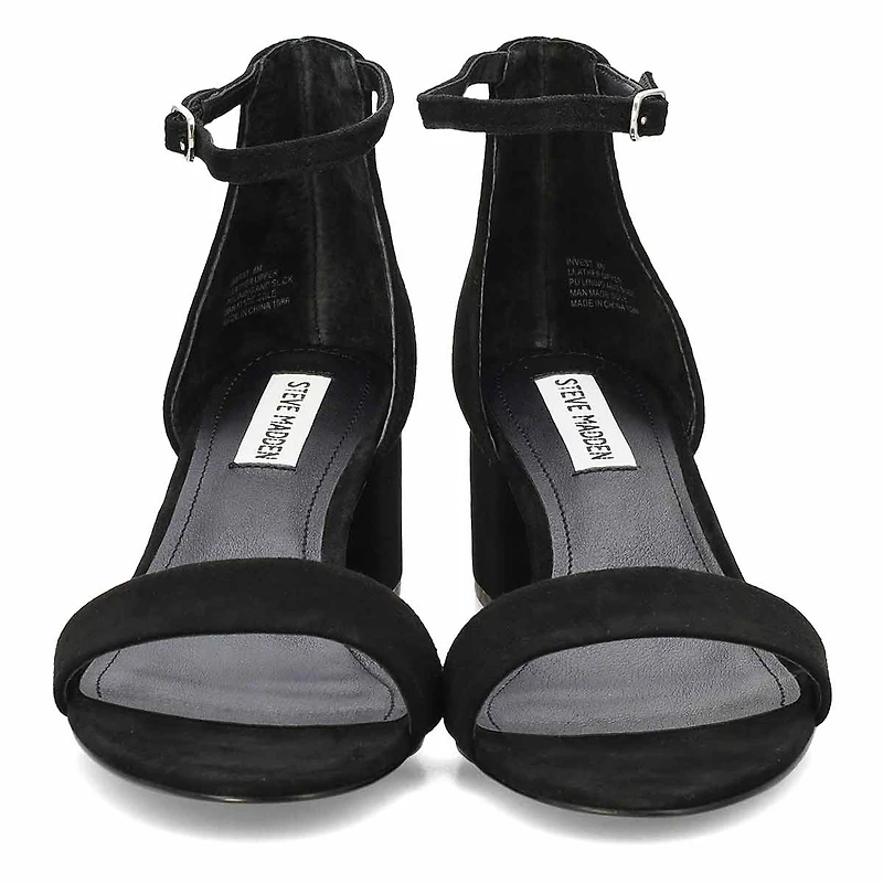 Women's Invest Dress Heel