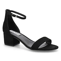 Women's Invest Dress Heel - Blush