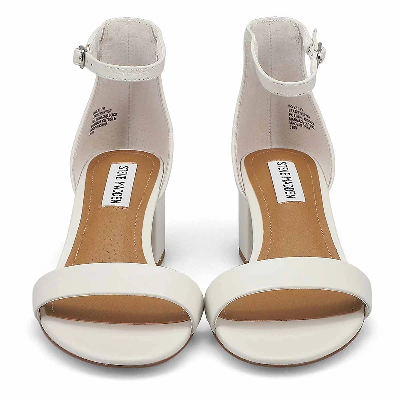 Sandale habillée INVEST, chair, femmes