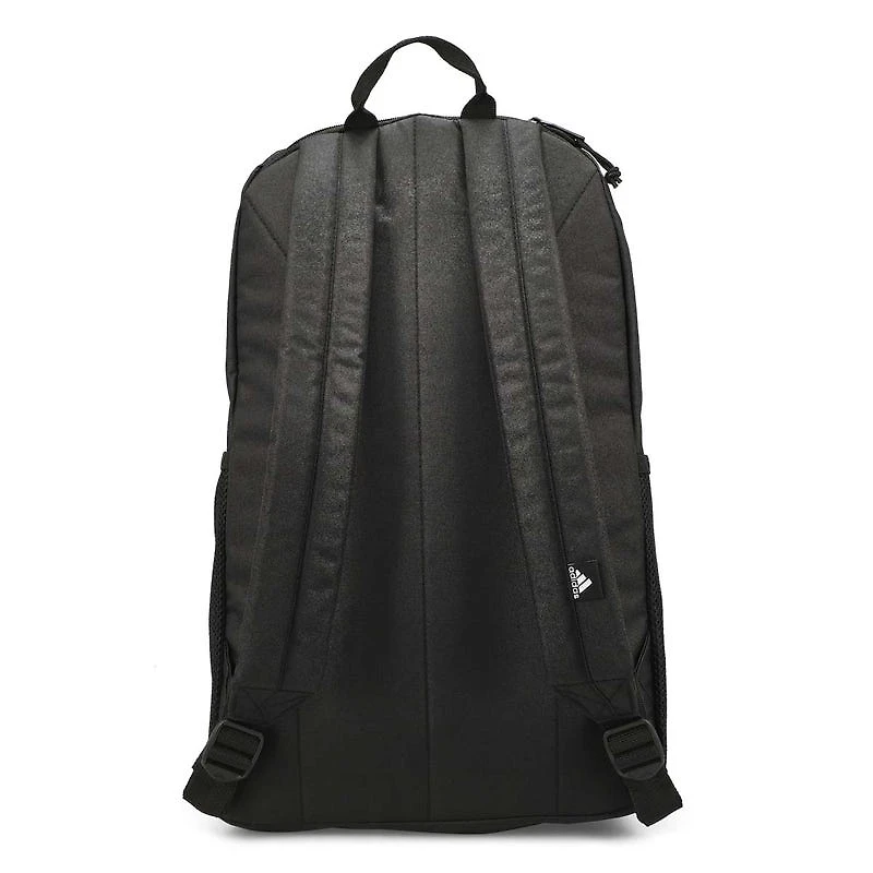 Adidas Classic 3S 5 Backpack - Black/Gold Metallic