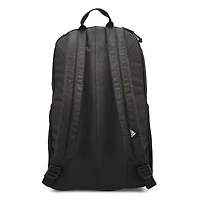 Adidas Classic 3S 5 Backpack - Black/Gold Metallic