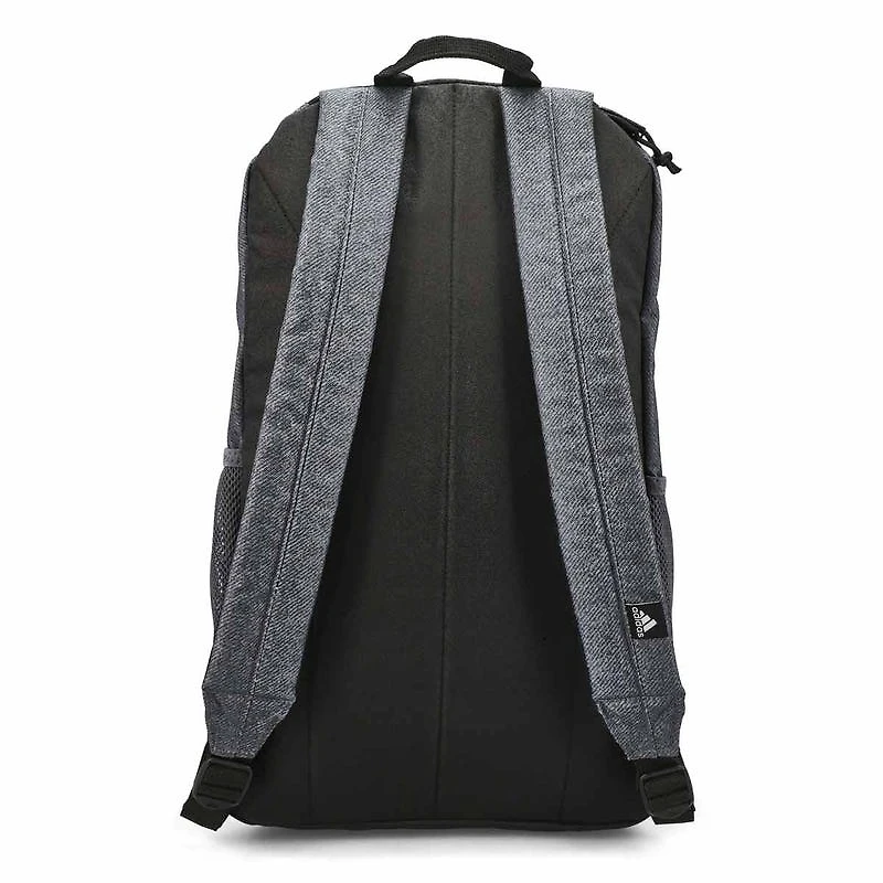Sac à dos Adidas CLASSIC 3S  5, sergé noir onyx/bl