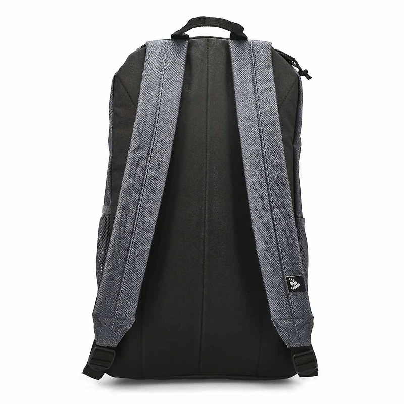 Sac à dos Adidas CLASSIC 3S 5, sergé noir onyx/bl