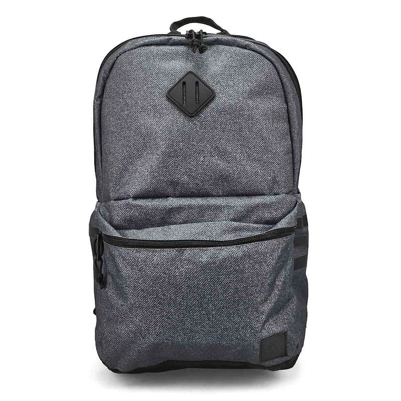 Sac à dos Adidas CLASSIC 3S  5, sergé noir onyx/bl