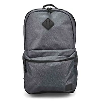 Sac à dos Adidas CLASSIC 3S  5, sergé noir onyx/bl