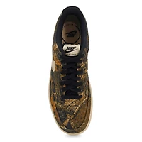 Men's Court Vision SE Sneaker - Multi Colour/Ratta