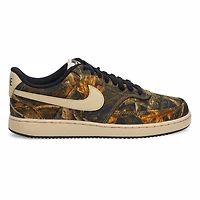 Men's Court Vision SE Sneaker - Multi Colour/Ratta