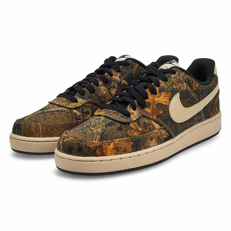 Men's Court Vision SE Sneaker - Multi Colour/Ratta