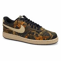 Men's Court Vision SE Sneaker - Multi Colour/Ratta
