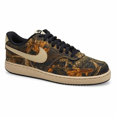 Men's Court Vision SE Sneaker - Multi Colour/Ratta