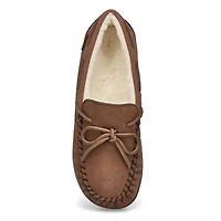 Men's Ivar Leather Memory Foam SoftMocs