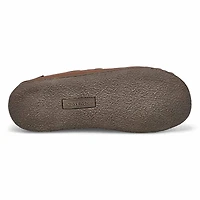 Men's Ivar Leather Memory Foam SoftMocs