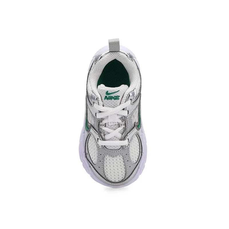 Infants' B V5 BT Performance Sneaker - White/Malac