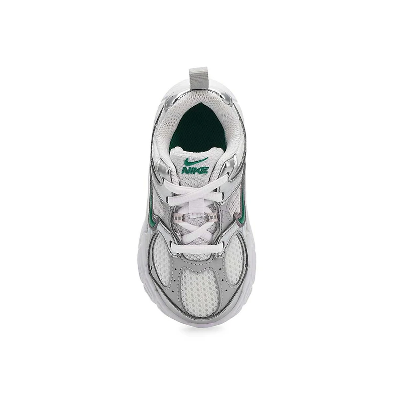 Infants' B V5 BT Performance Sneaker - White/Malac