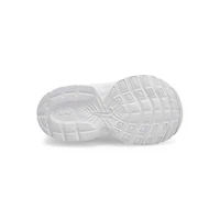 Infants' B V5 BT Performance Sneaker - White/Malac