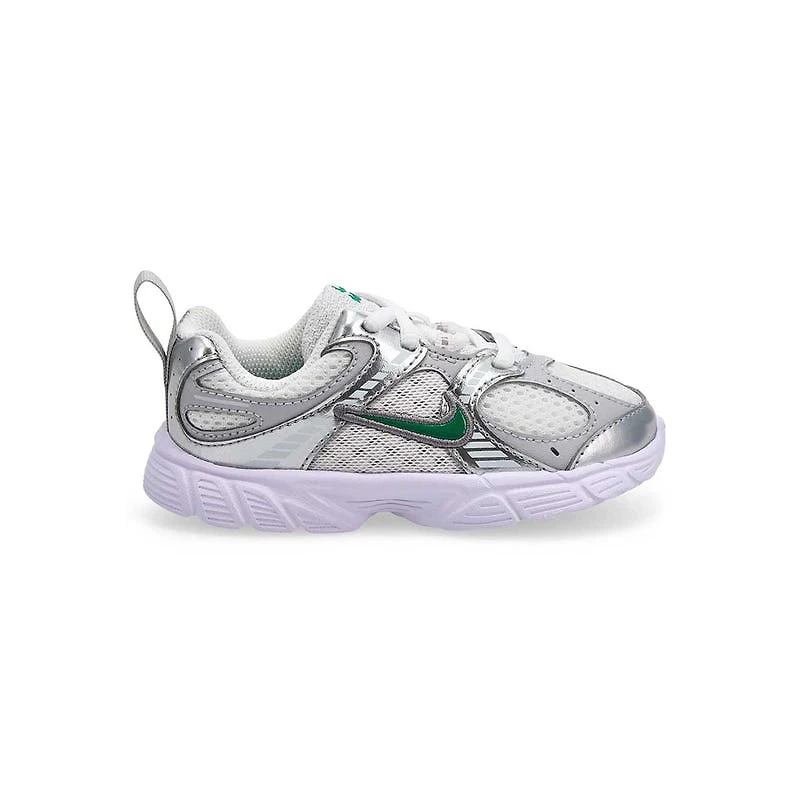 Infants' B V5 BT Performance Sneaker - White/Malac