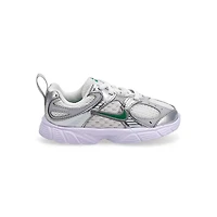 Infants' B V5 BT Performance Sneaker - White/Malac