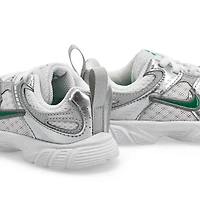 Infants' B V5 BT Performance Sneaker - White/Malac