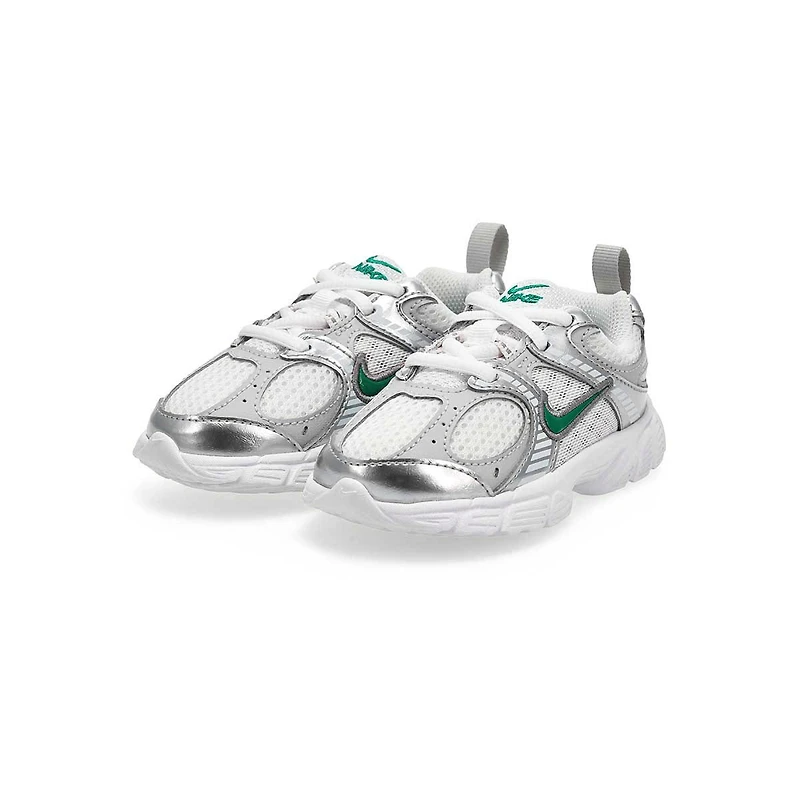Infants' B V5 BT Performance Sneaker - White/Malac