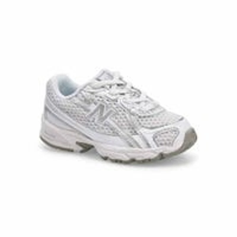 Baskets  lacets 740, rose ple, tout-petits
