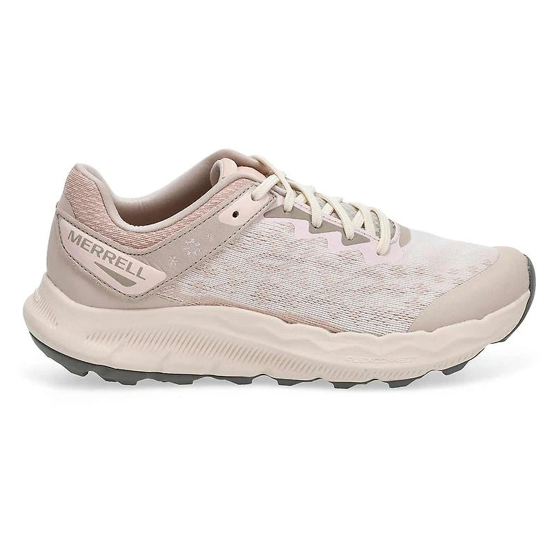 Women's Antora 4 Allure Performance Sneaker - Chal