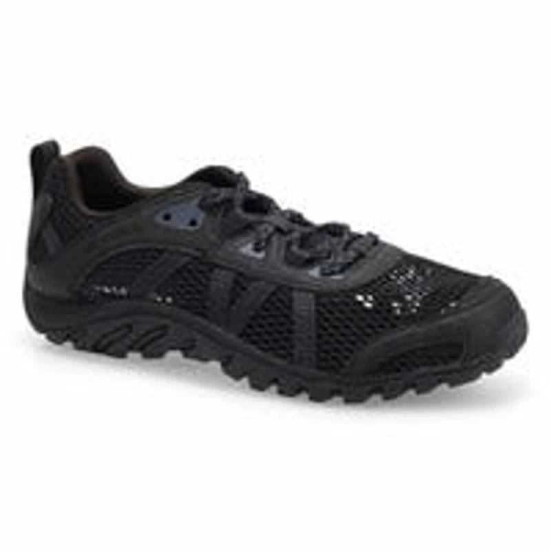 Chaussure de randonne MAIPO 3 AEROSPORT, noir, fe