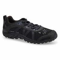 Chaussure de randonne MAIPO 3 AEROSPORT, noir, fe