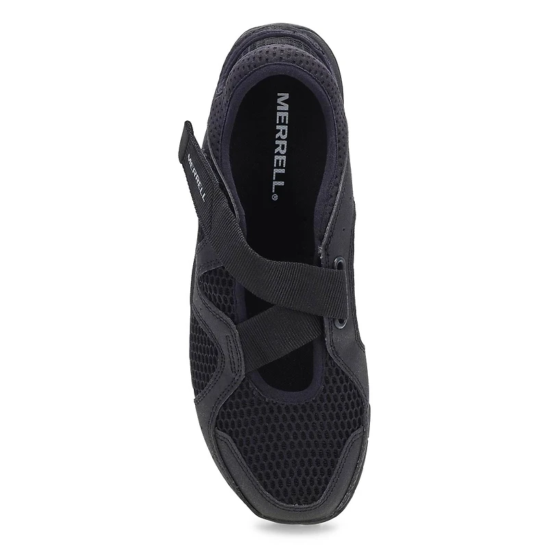 Women's Maipo 3 Mary Jane Shoe - Black