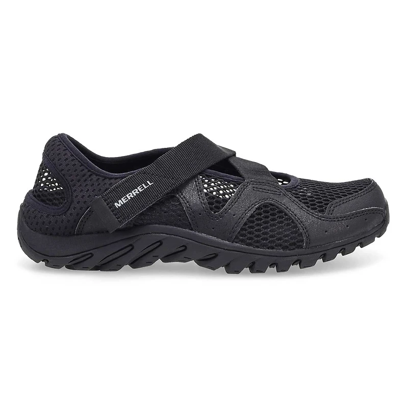 Women's Maipo 3 Mary Jane Shoe - Black