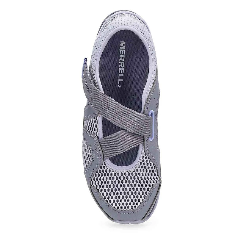 Women's Maipo 3 Mary Jane Shoe - Black