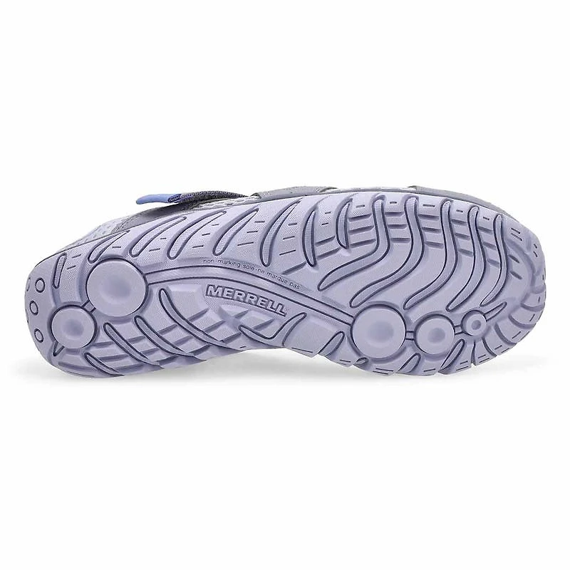 Women's Maipo 3 Mary Jane Shoe - Black