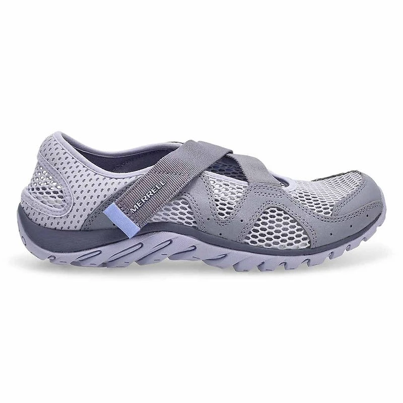 Women's Maipo 3 Mary Jane Shoe - Black