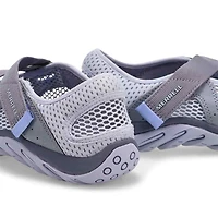 Women's Maipo 3 Mary Jane Shoe - Black