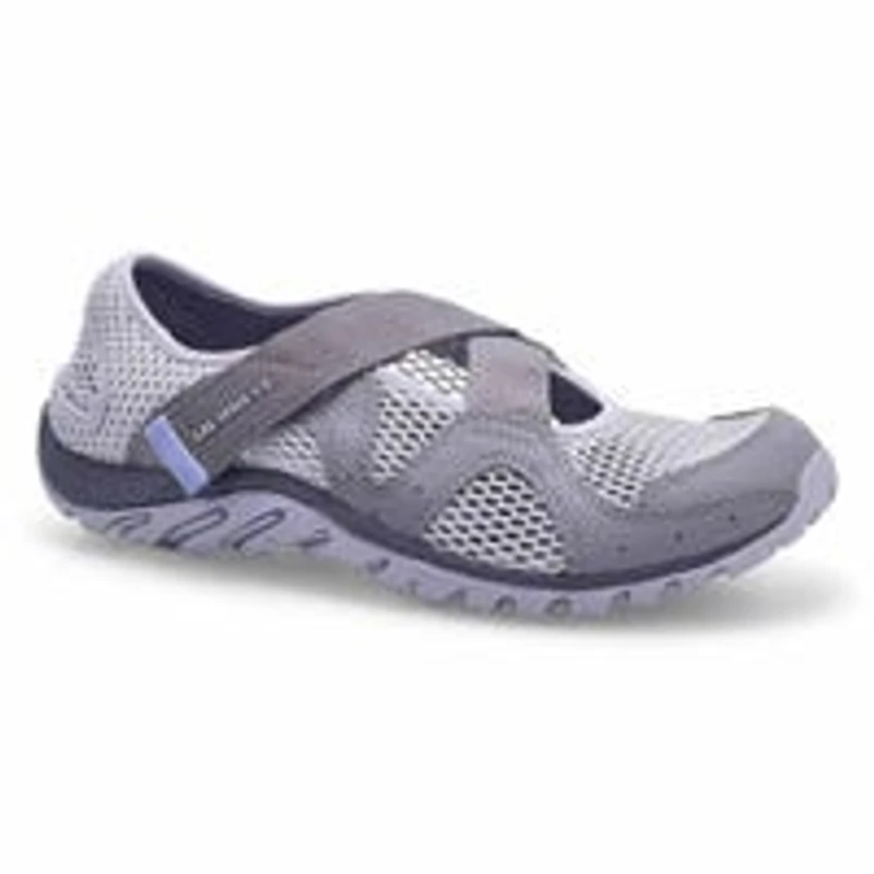 Women's Maipo 3 Mary Jane Shoe - Black