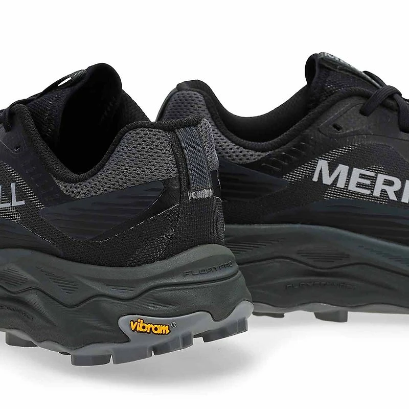 Men's Agility Peak Lace Up Performance Sneaker