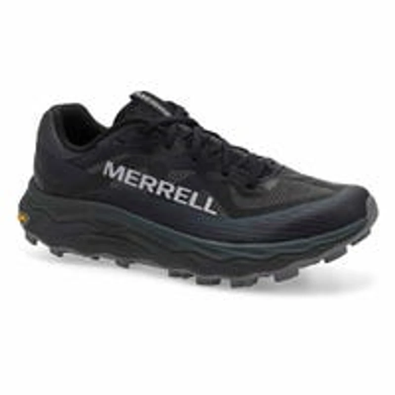 Men's Agility Peak 6 Lace Up Performance Sneaker