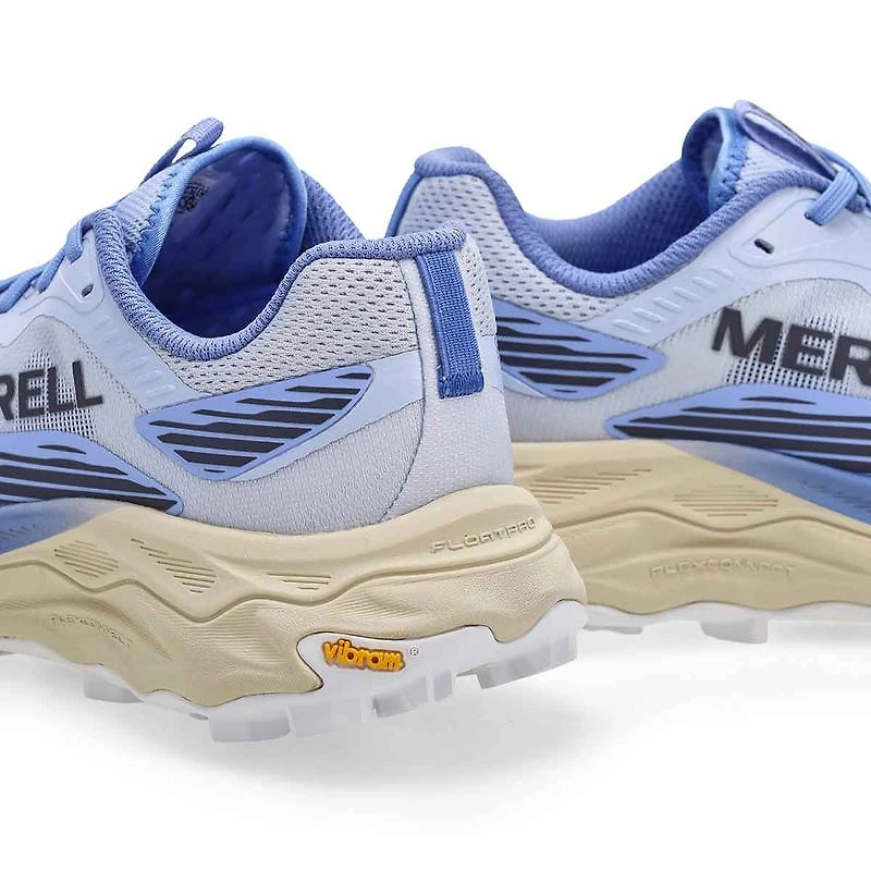 Women's Agility Peak 6 Lace Up Performance Sneaker