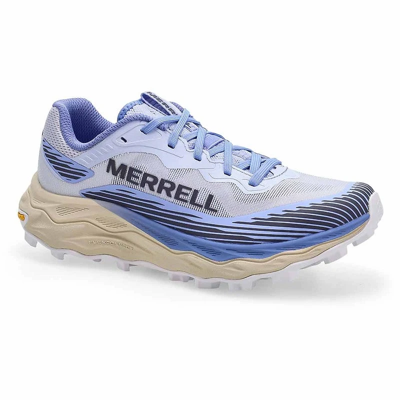 Women's Agility Peak 6 Lace Up Performance Sneaker