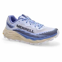 Women's Agility Peak 6 Lace Up Performance Sneaker