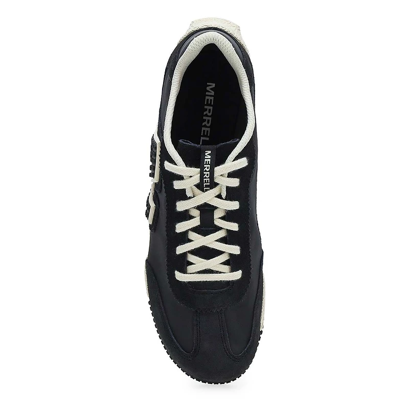 Women's Relay Fly Vent Lace Up Performance Sneake